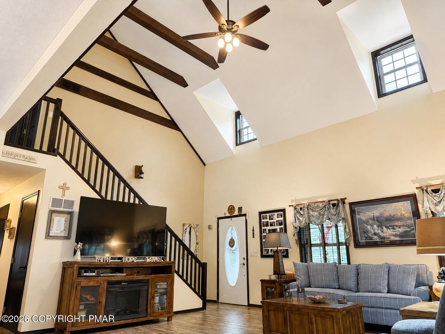 215 Maple Ridge Drive