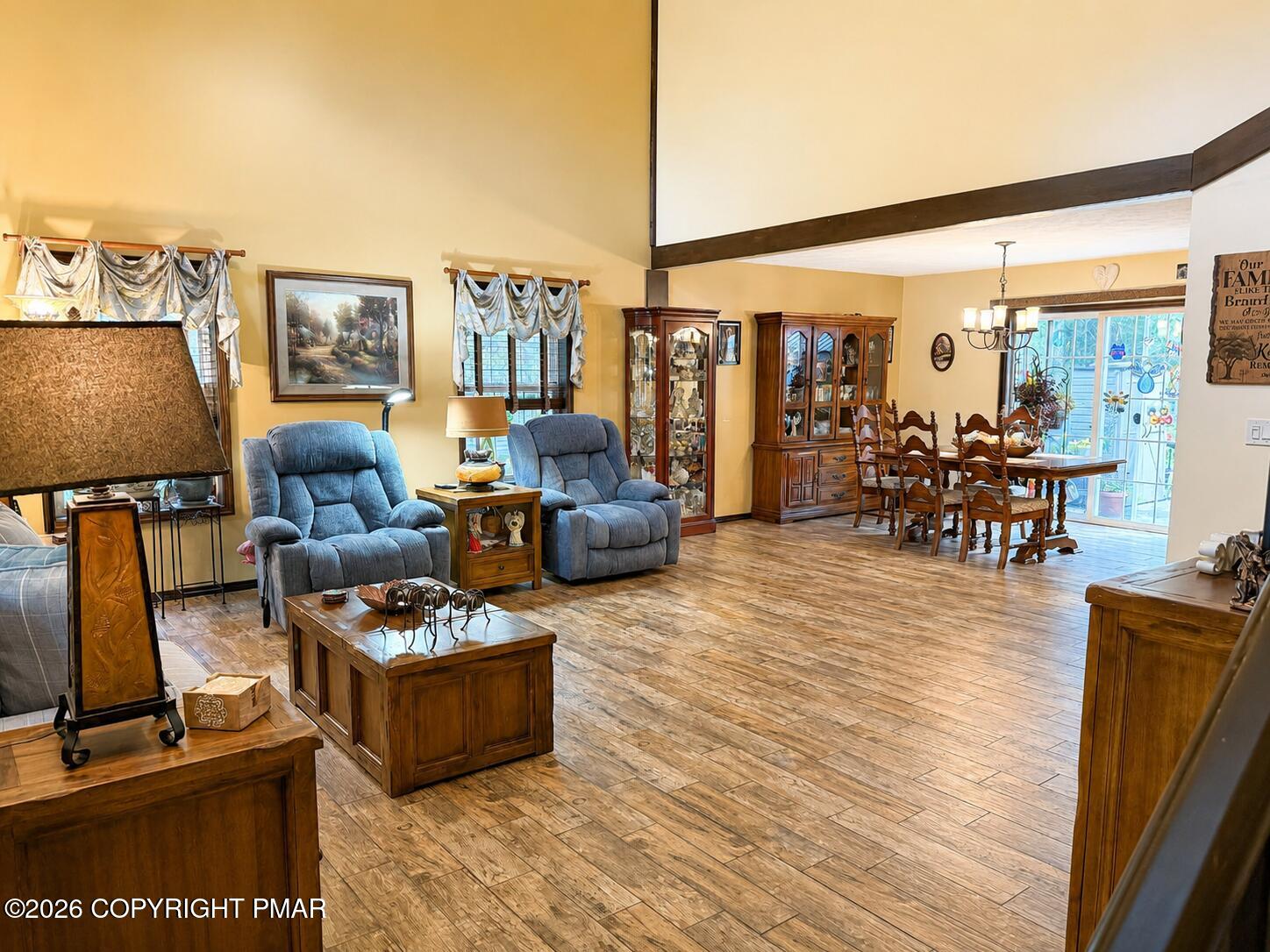 215 Maple Ridge Drive