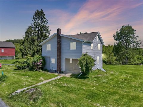 Homes For Sale - 1652 Bonser Road<br/> Monroe County, Saylorsburg, PA 18353