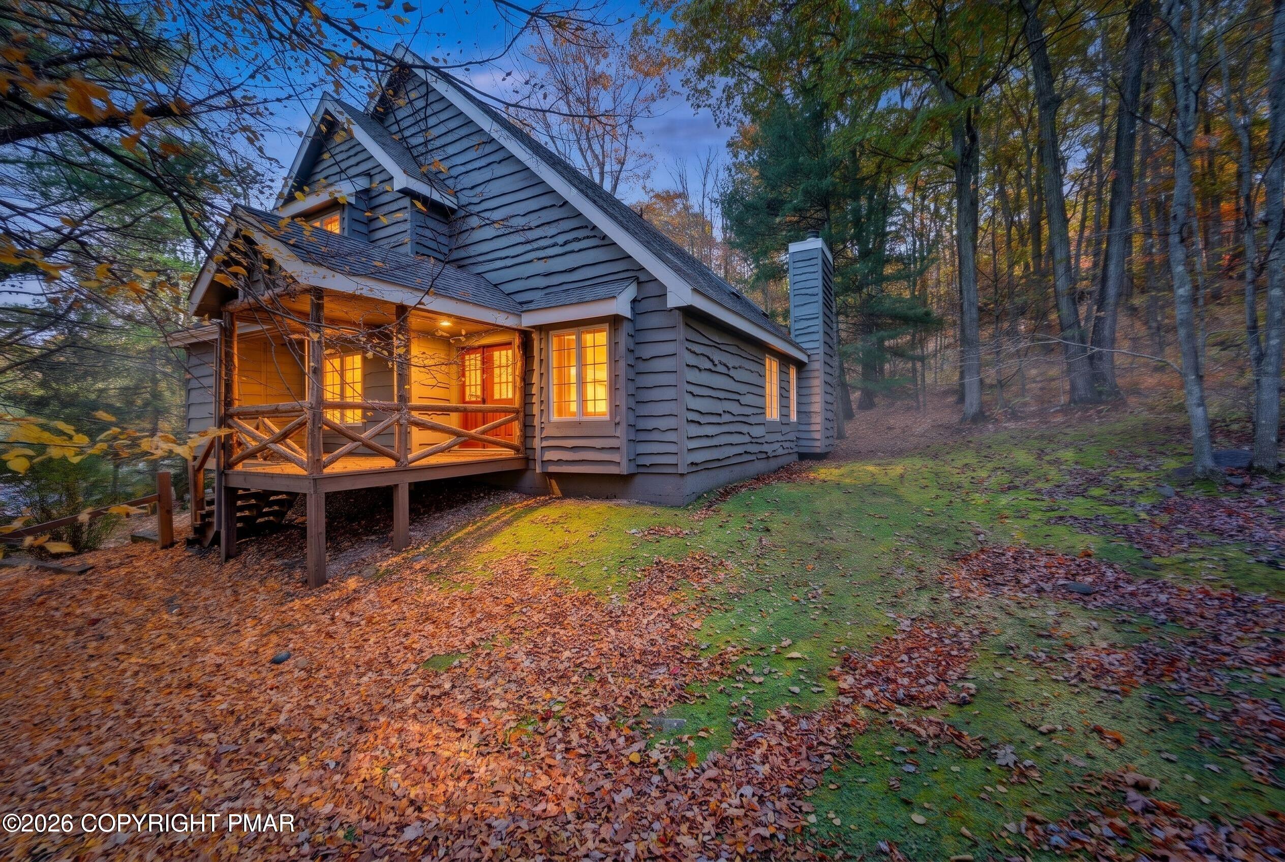 76 Short Hill