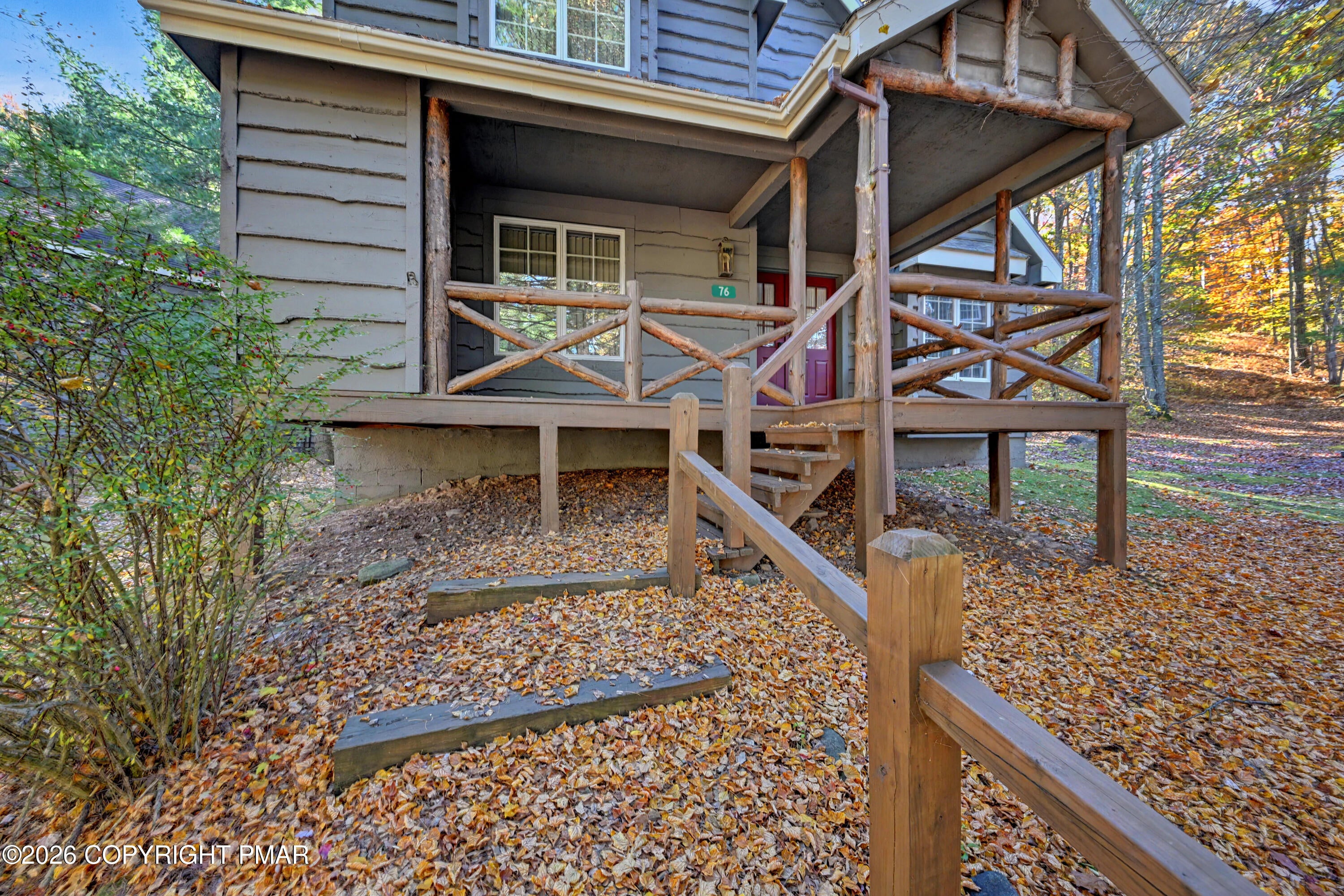 76 Short Hill