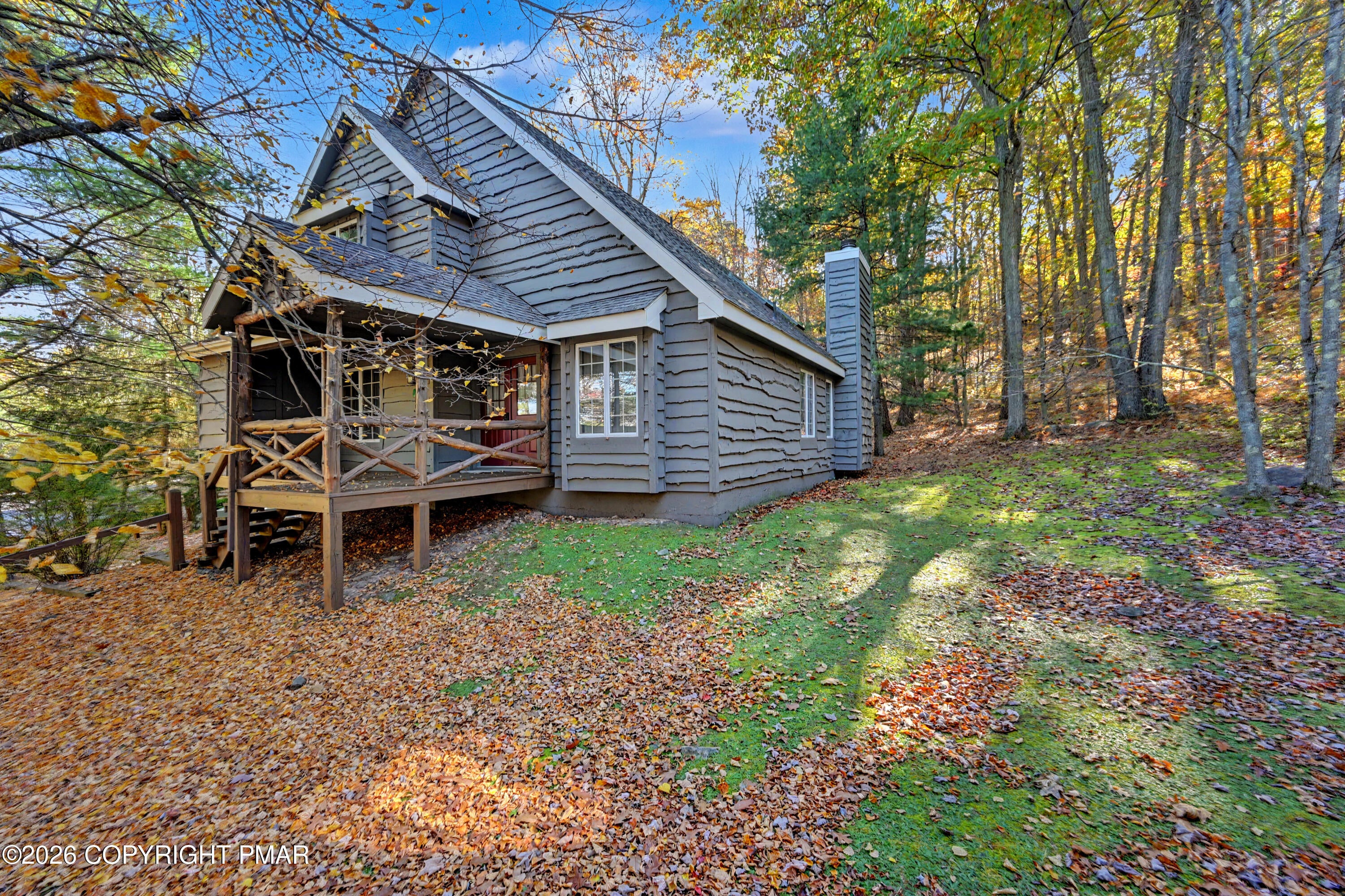 76 Short Hill