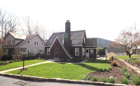 300 Princeton Avenue Palmerton PA 18071