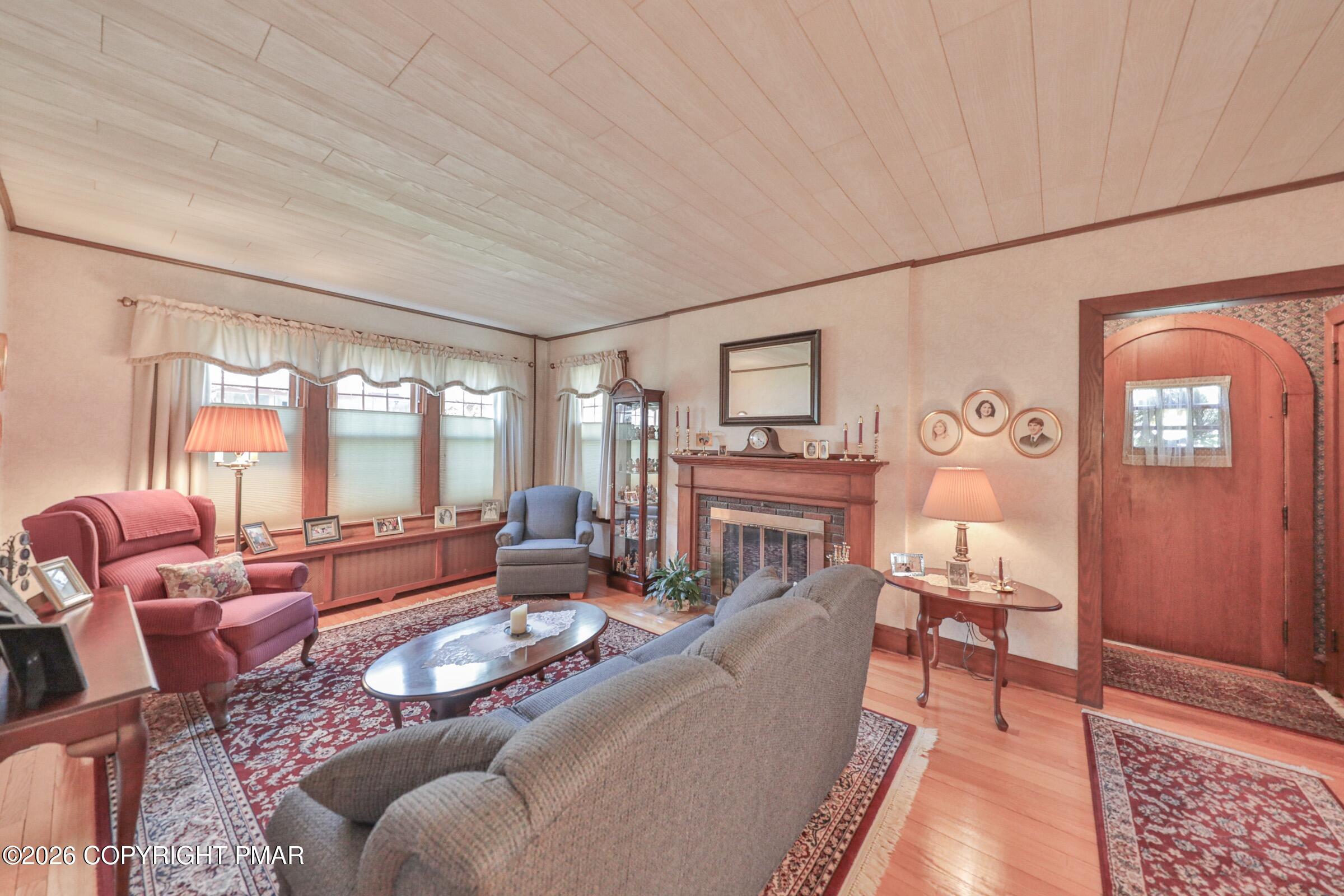 300 Princeton Avenue