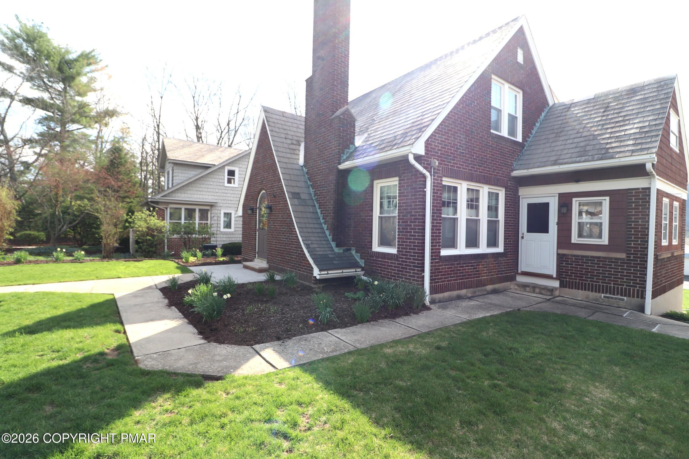 300 Princeton Avenue