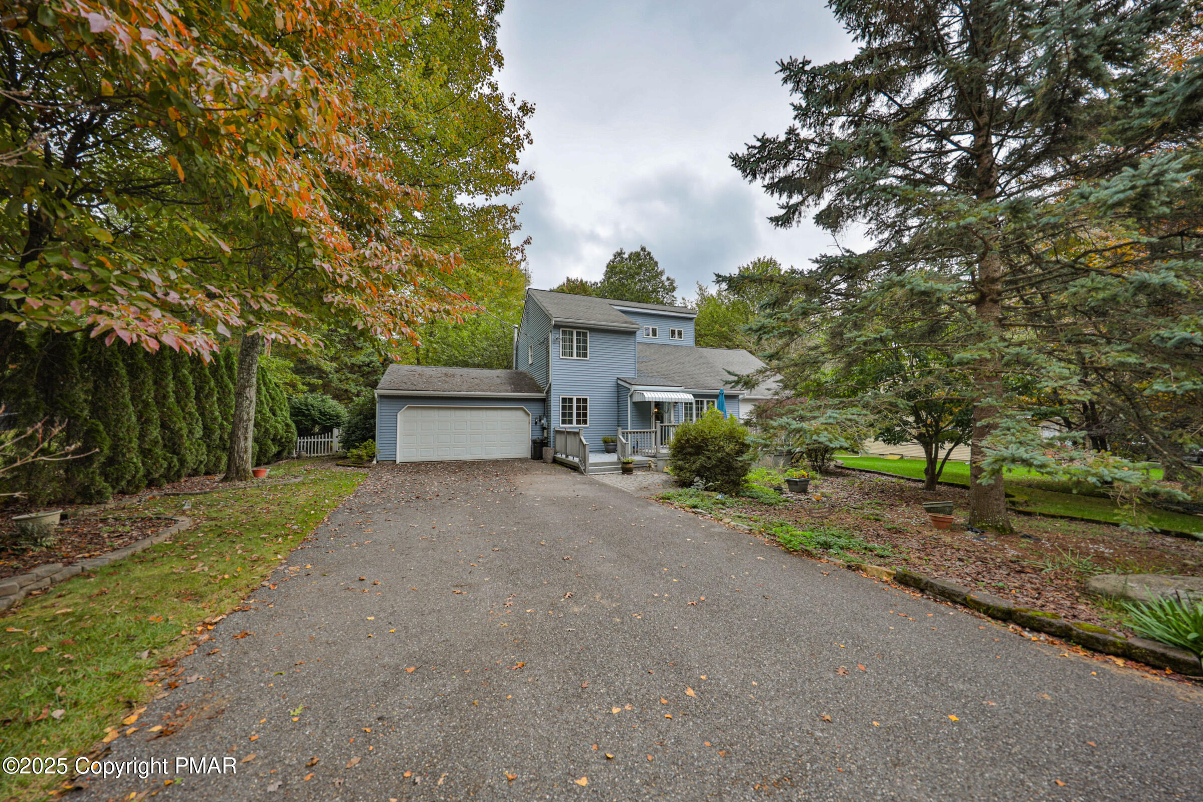 1614 Sugar Lane, Kunkletown, Pennsylvania image 39