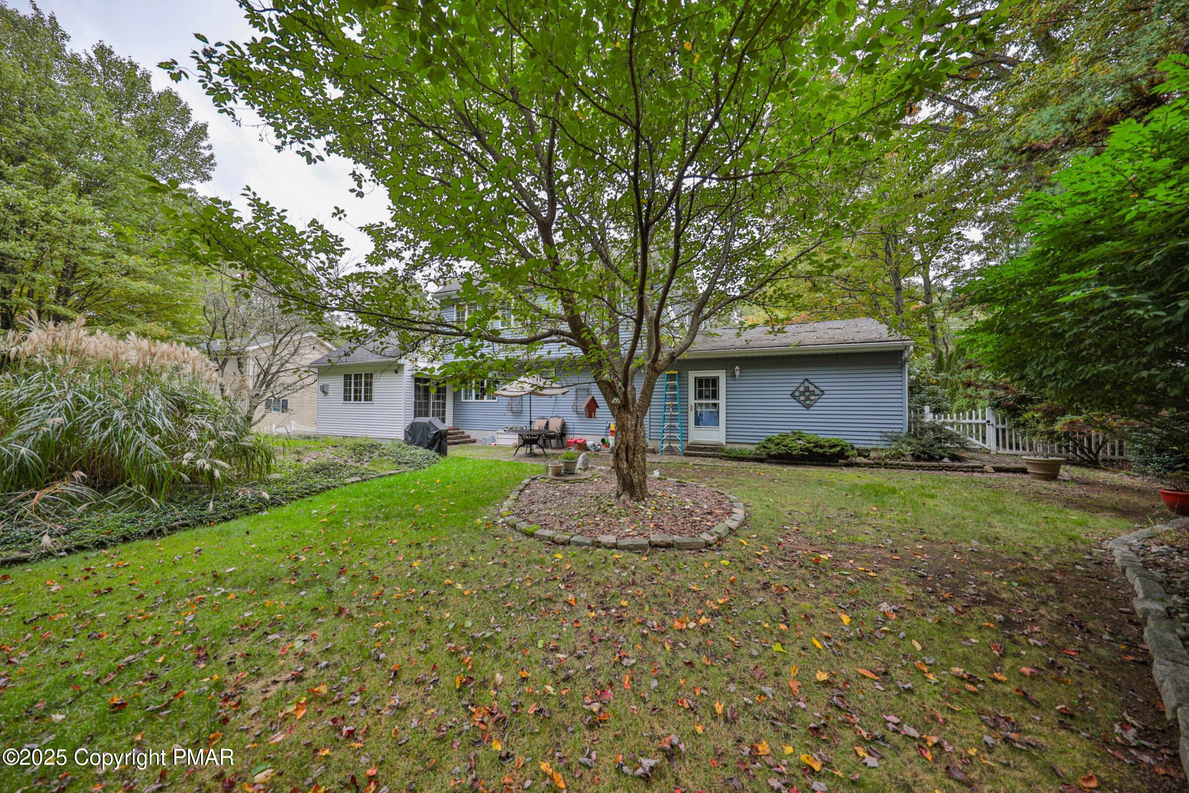 1614 Sugar Lane, Kunkletown, Pennsylvania image 42
