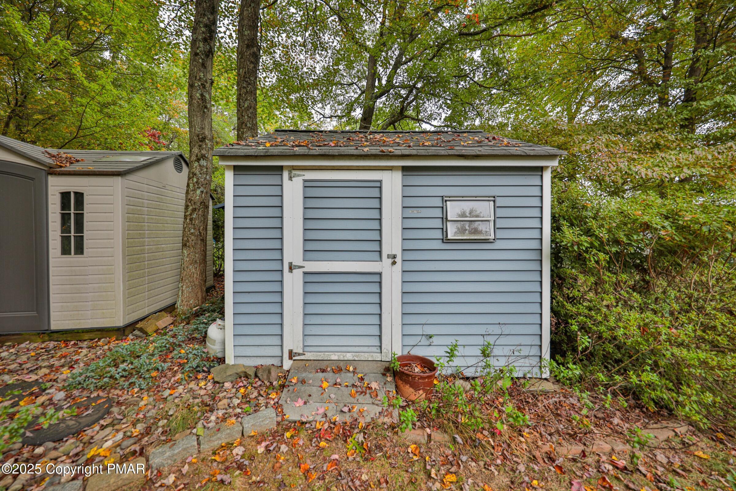 1614 Sugar Lane, Kunkletown, Pennsylvania image 43