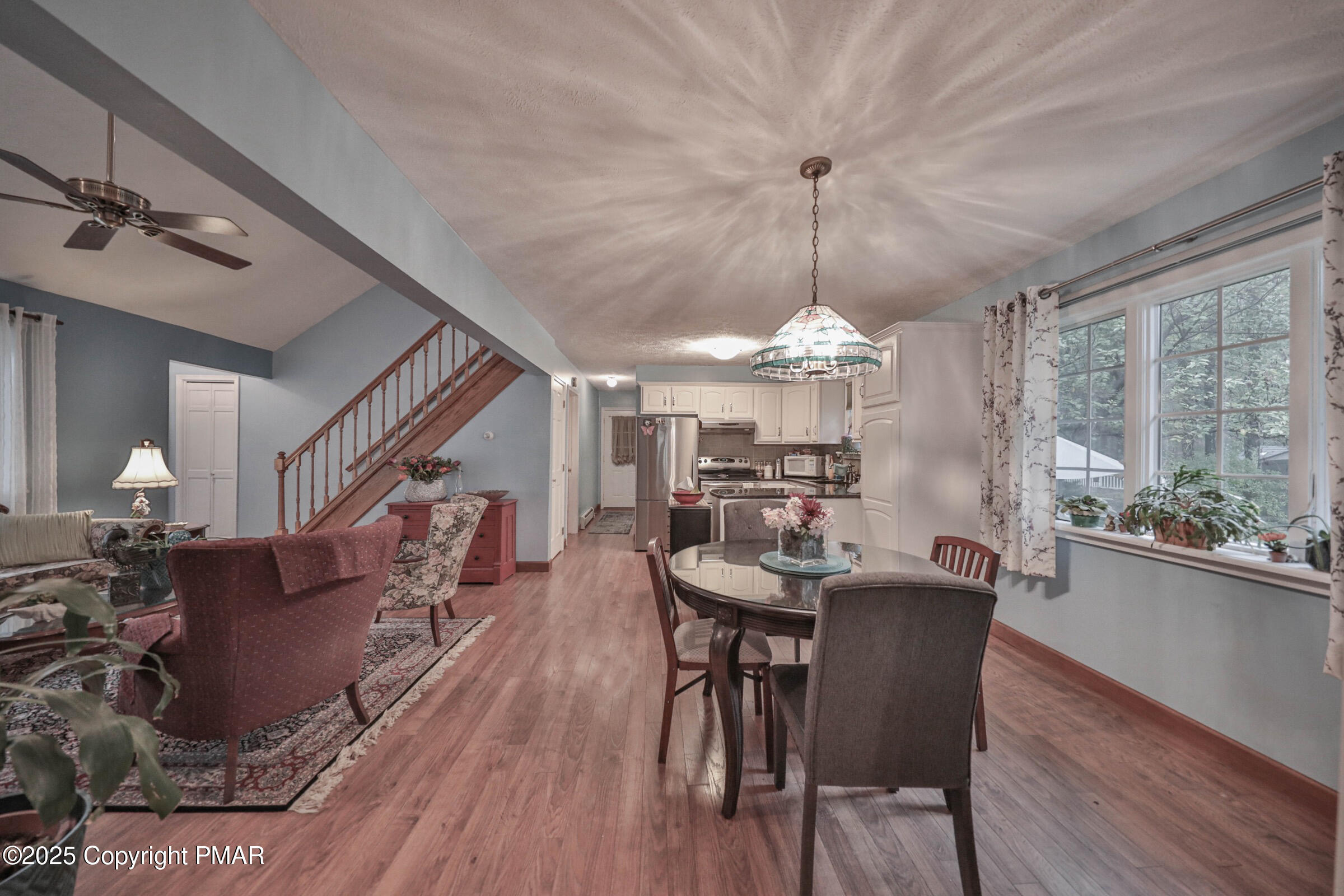 1614 Sugar Lane, Kunkletown, Pennsylvania image 11