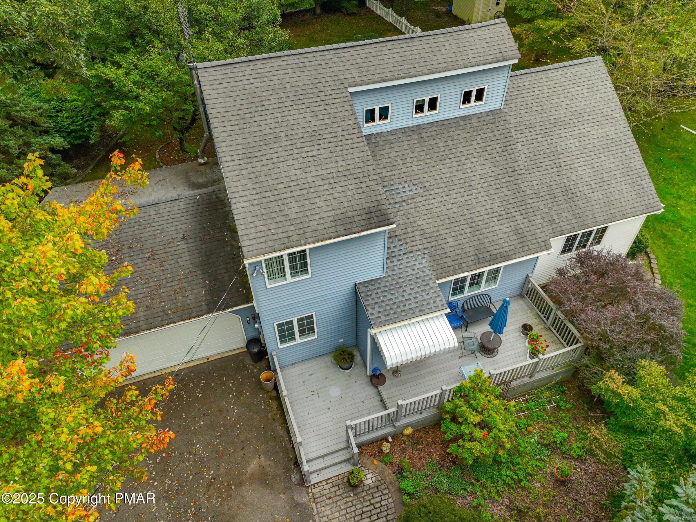 1614 Sugar Lane, Kunkletown, Pennsylvania image 36