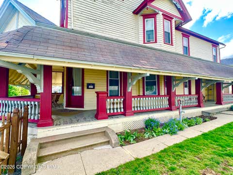 Homes For Sale - 509 W Main Street<br/> Northampton County, Pen Argyl, PA 18072