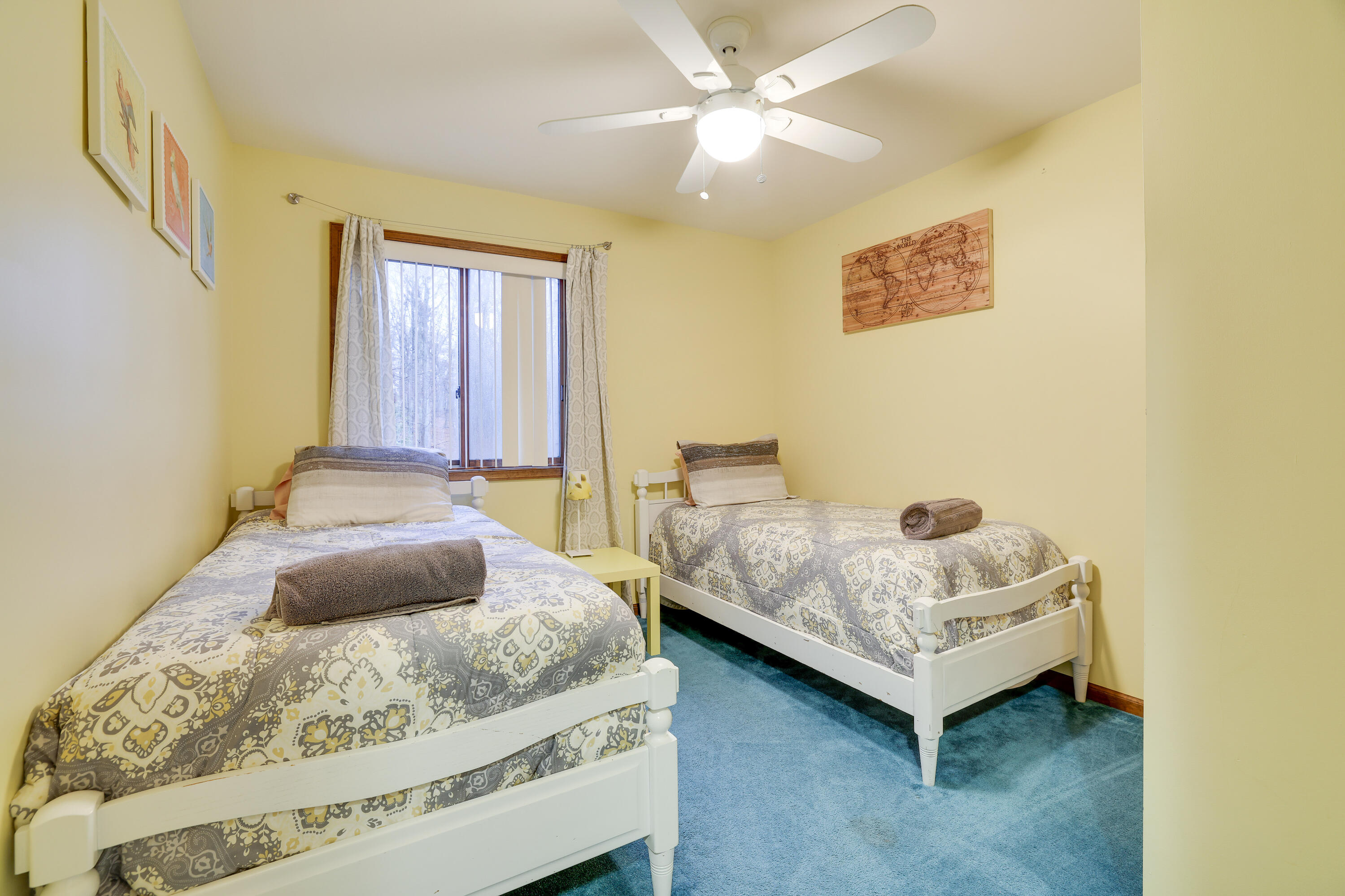 195 Brentwood Drive, Bushkill, Pennsylvania image 37
