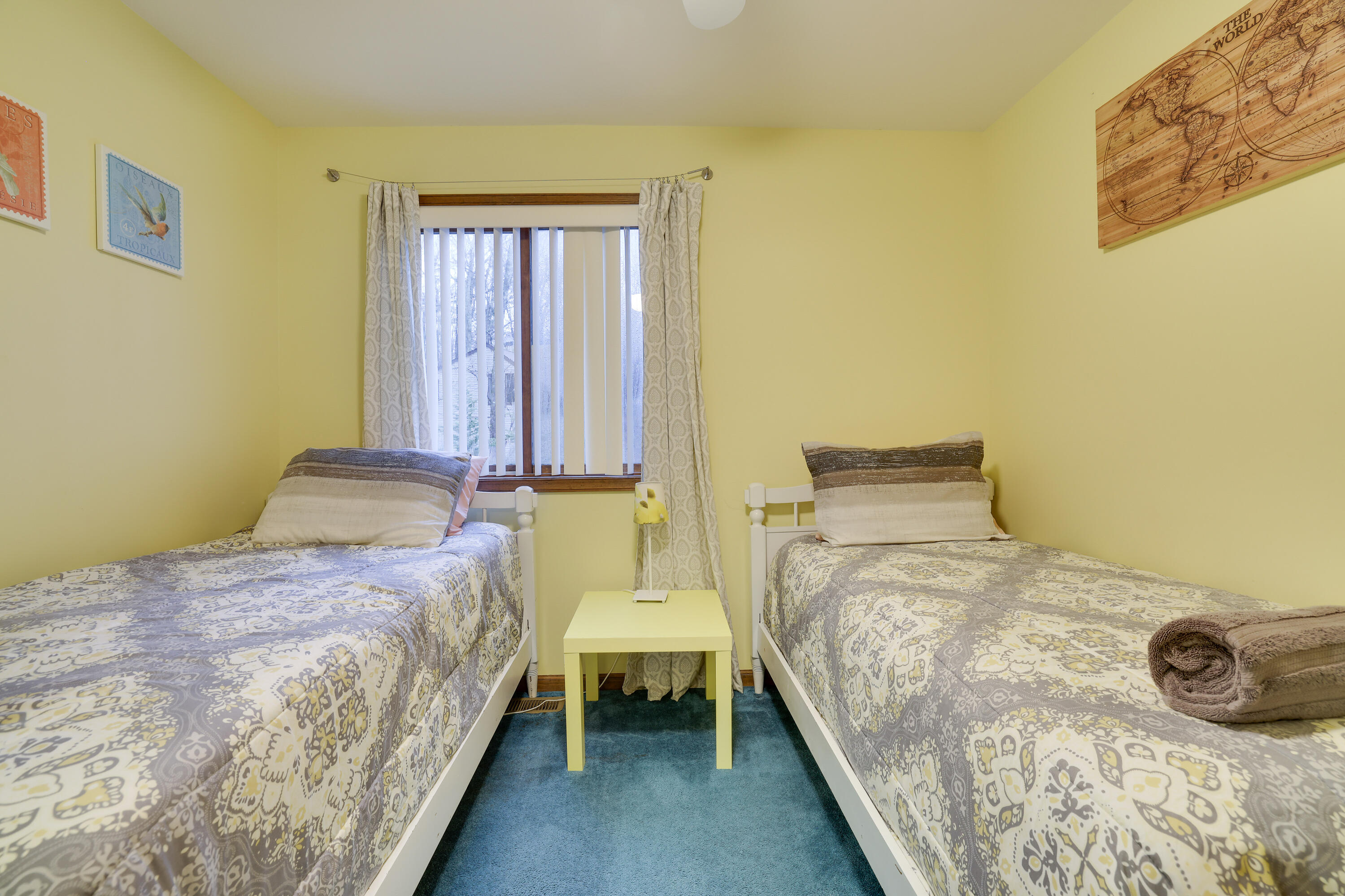 195 Brentwood Drive, Bushkill, Pennsylvania image 38
