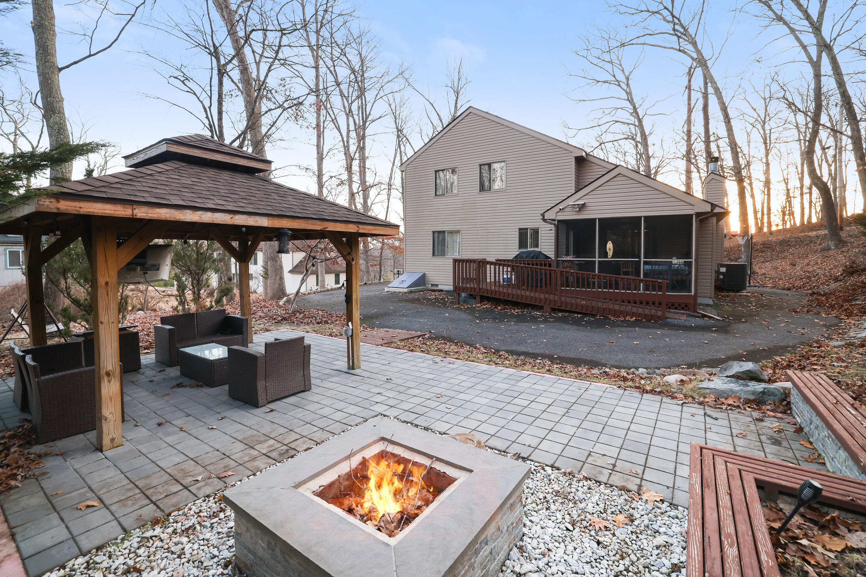 195 Brentwood Drive, Bushkill, Pennsylvania image 7