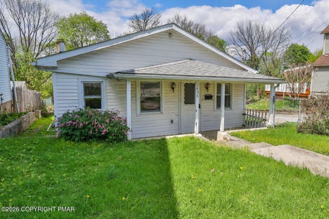 Homes For Sale - 1535 Monocacy Street<br/> Bethlehem, PA 18018