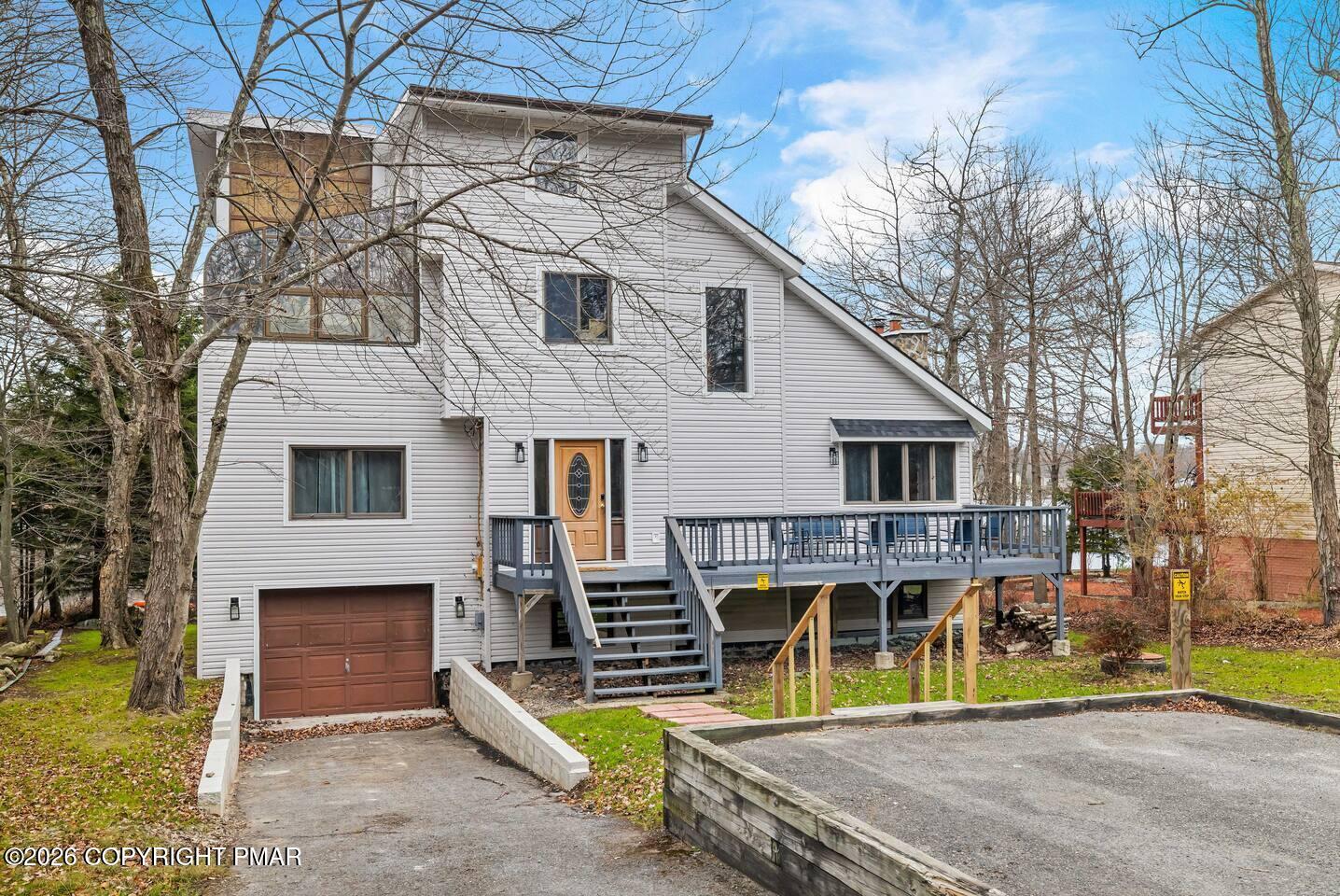 1441 Waterfront Drive