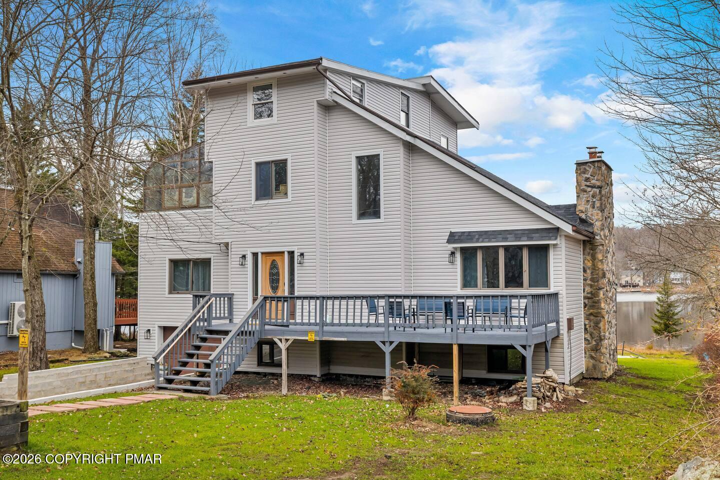 1441 Waterfront Drive