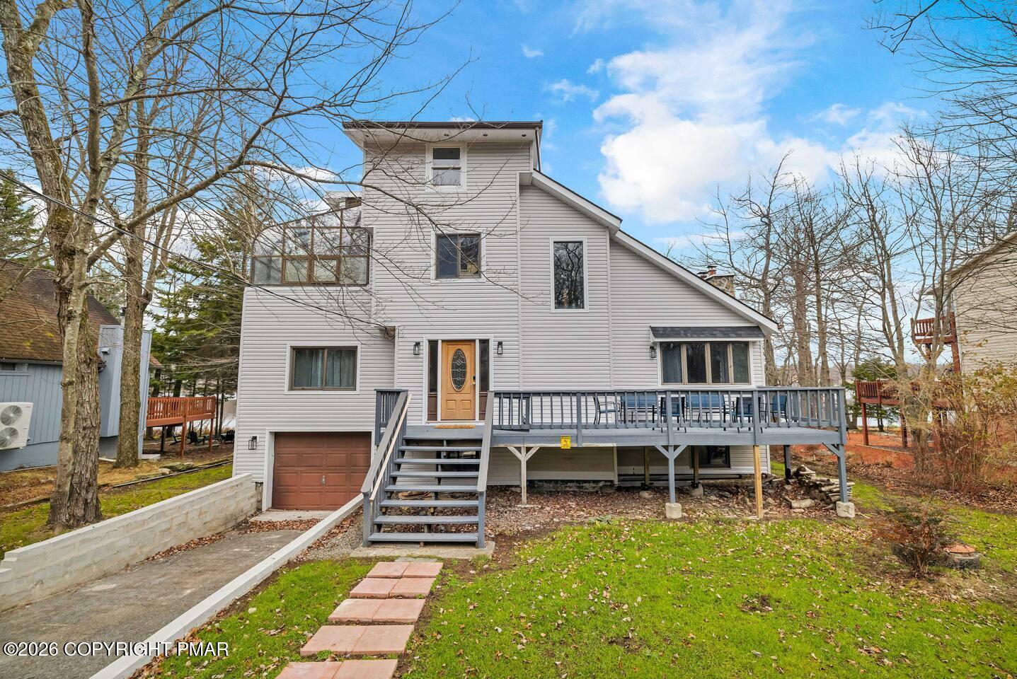 1441 Waterfront Drive