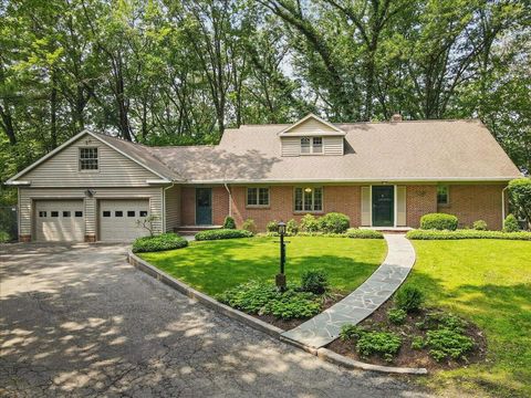411 Mellow Lane Stroudsburg PA 18360