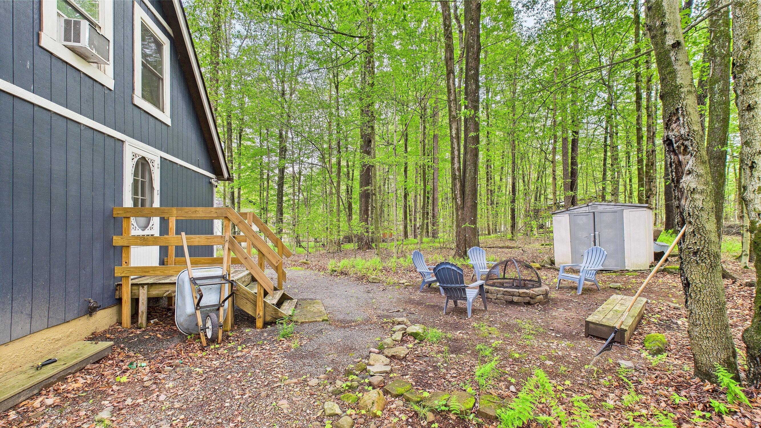 112 Moshannon Drive, Pocono Lake, Pennsylvania image 36