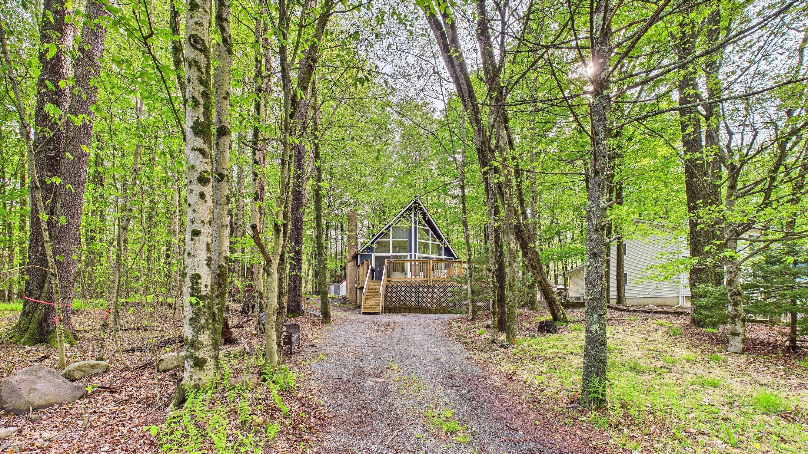 112 Moshannon Drive, Pocono Lake, Pennsylvania image 34