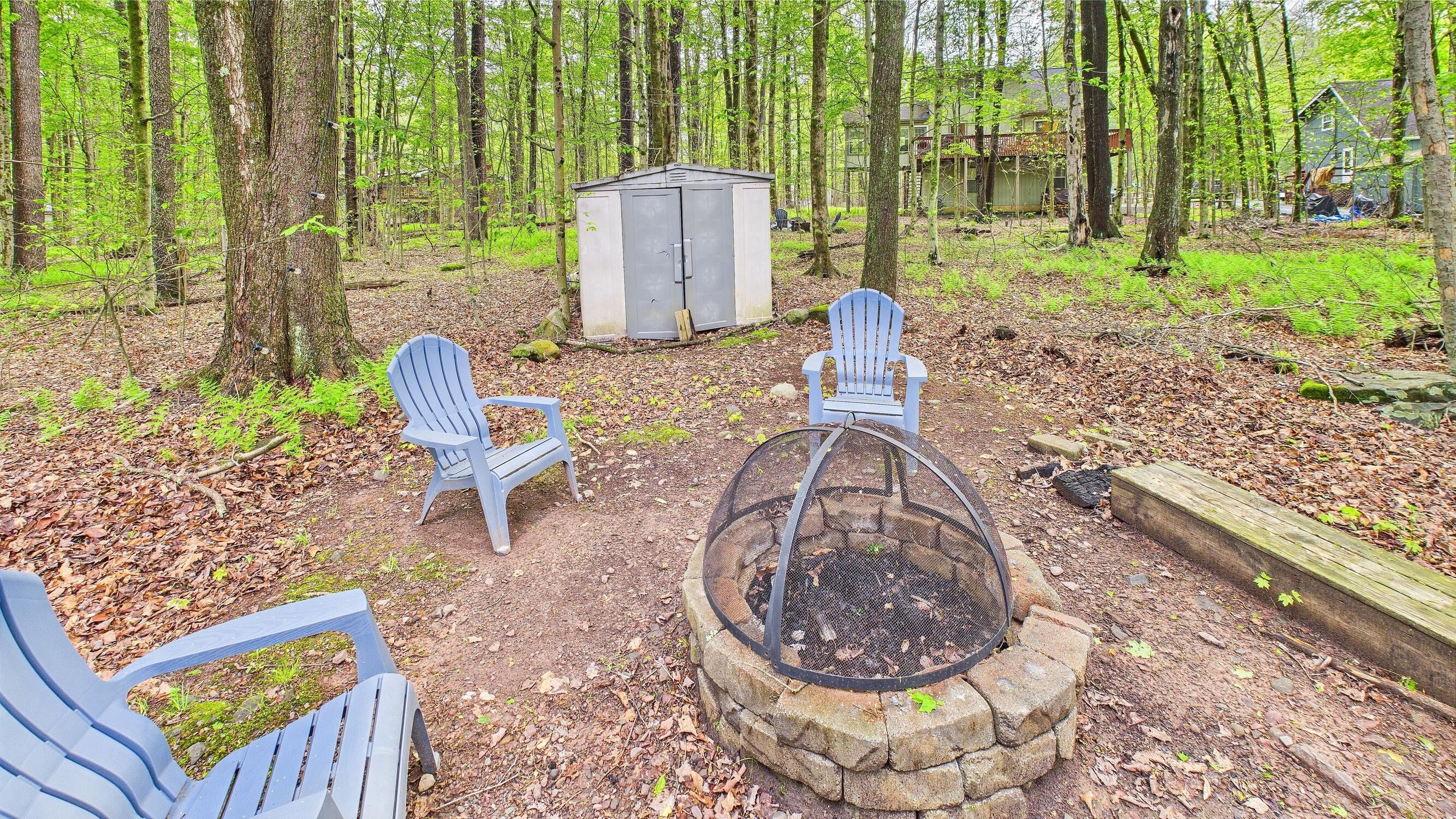 112 Moshannon Drive, Pocono Lake, Pennsylvania image 35