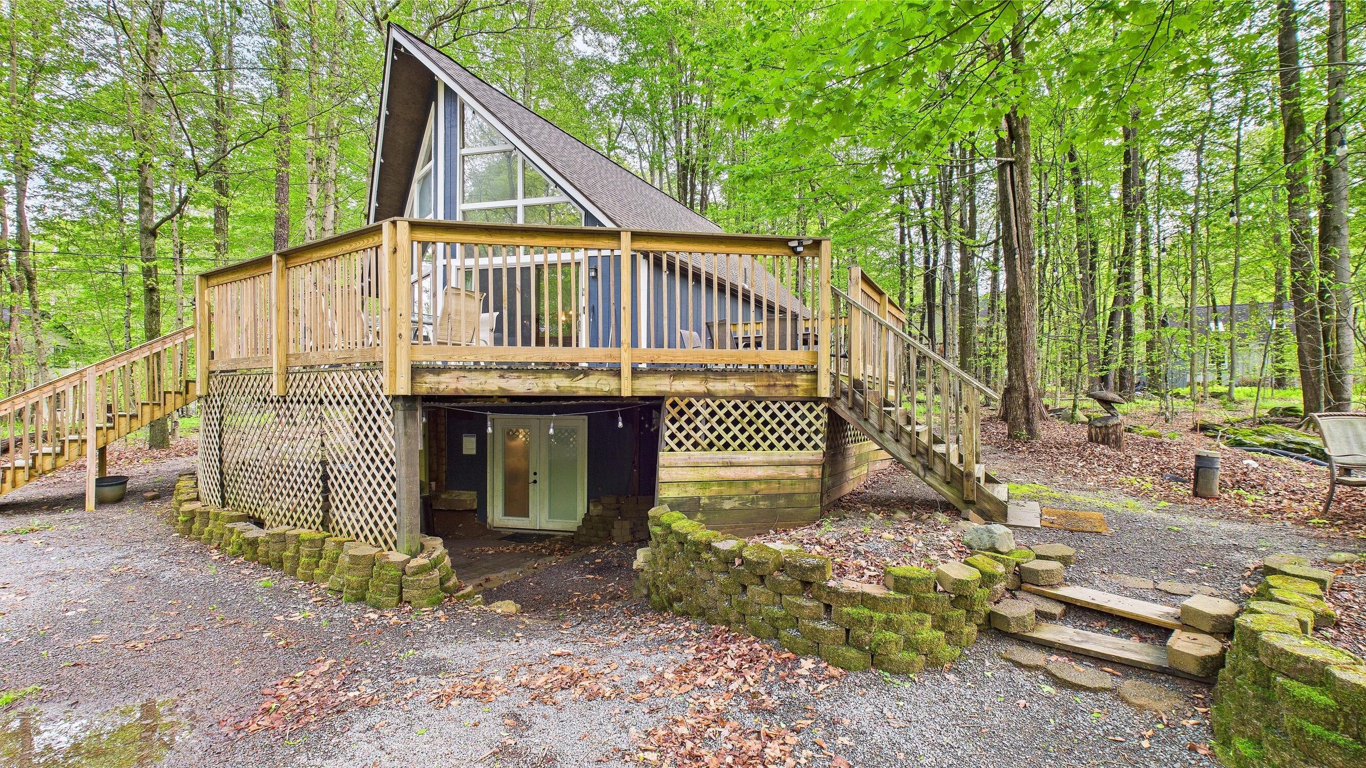 112 Moshannon Drive, Pocono Lake, Pennsylvania image 4
