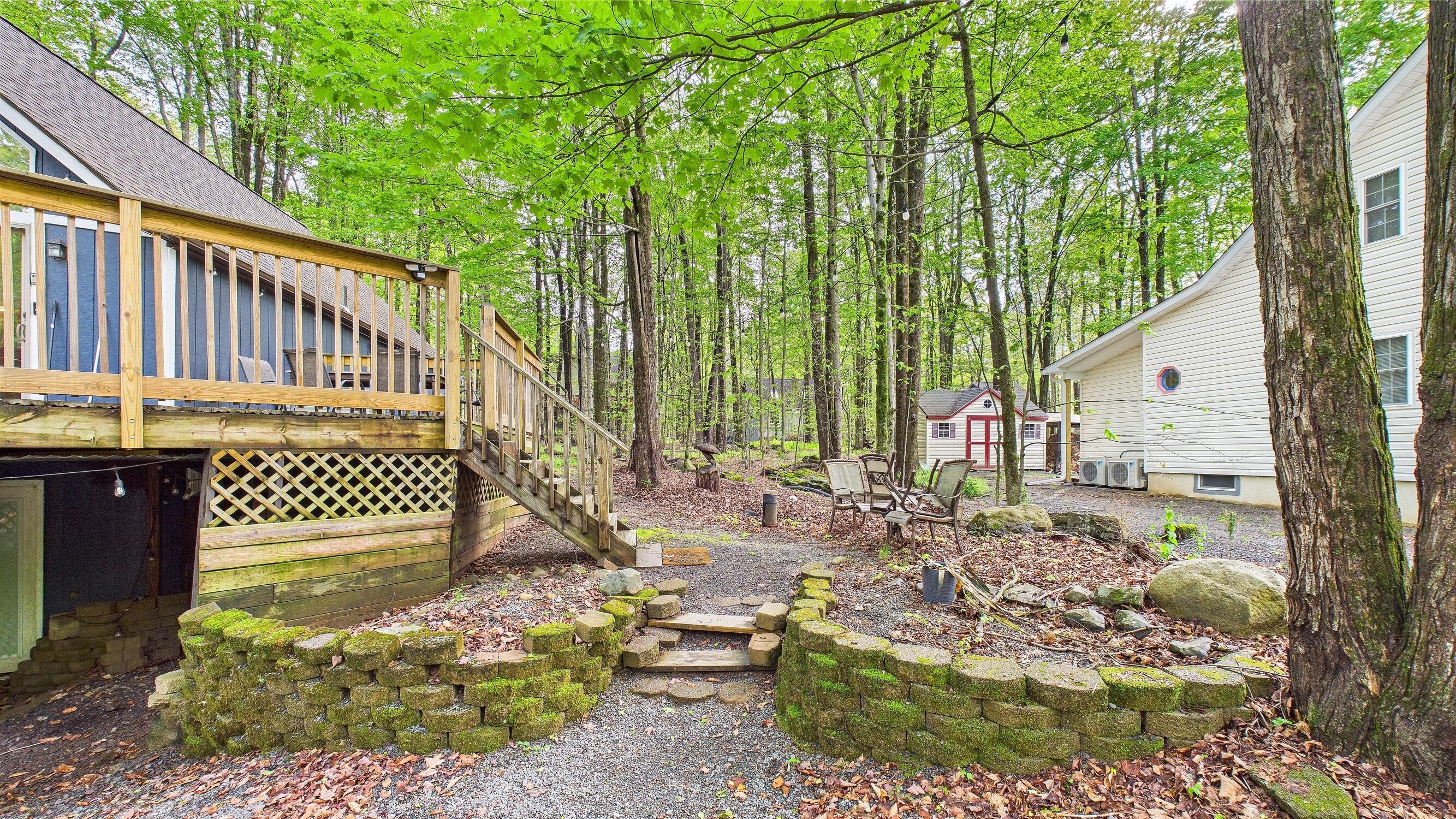 112 Moshannon Drive, Pocono Lake, Pennsylvania image 37