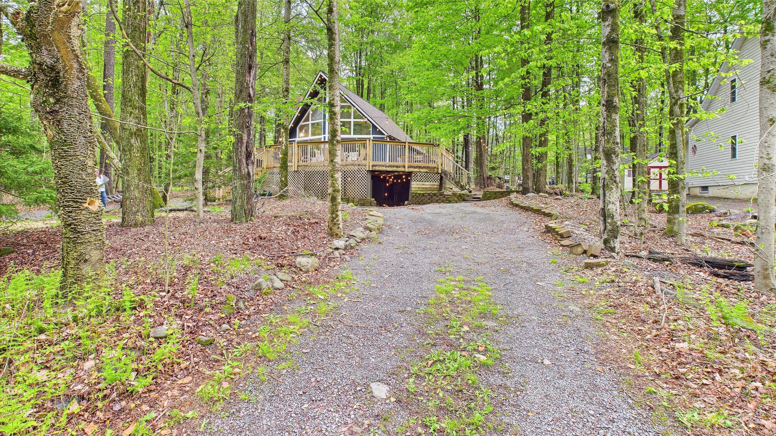 112 Moshannon Drive, Pocono Lake, Pennsylvania image 38