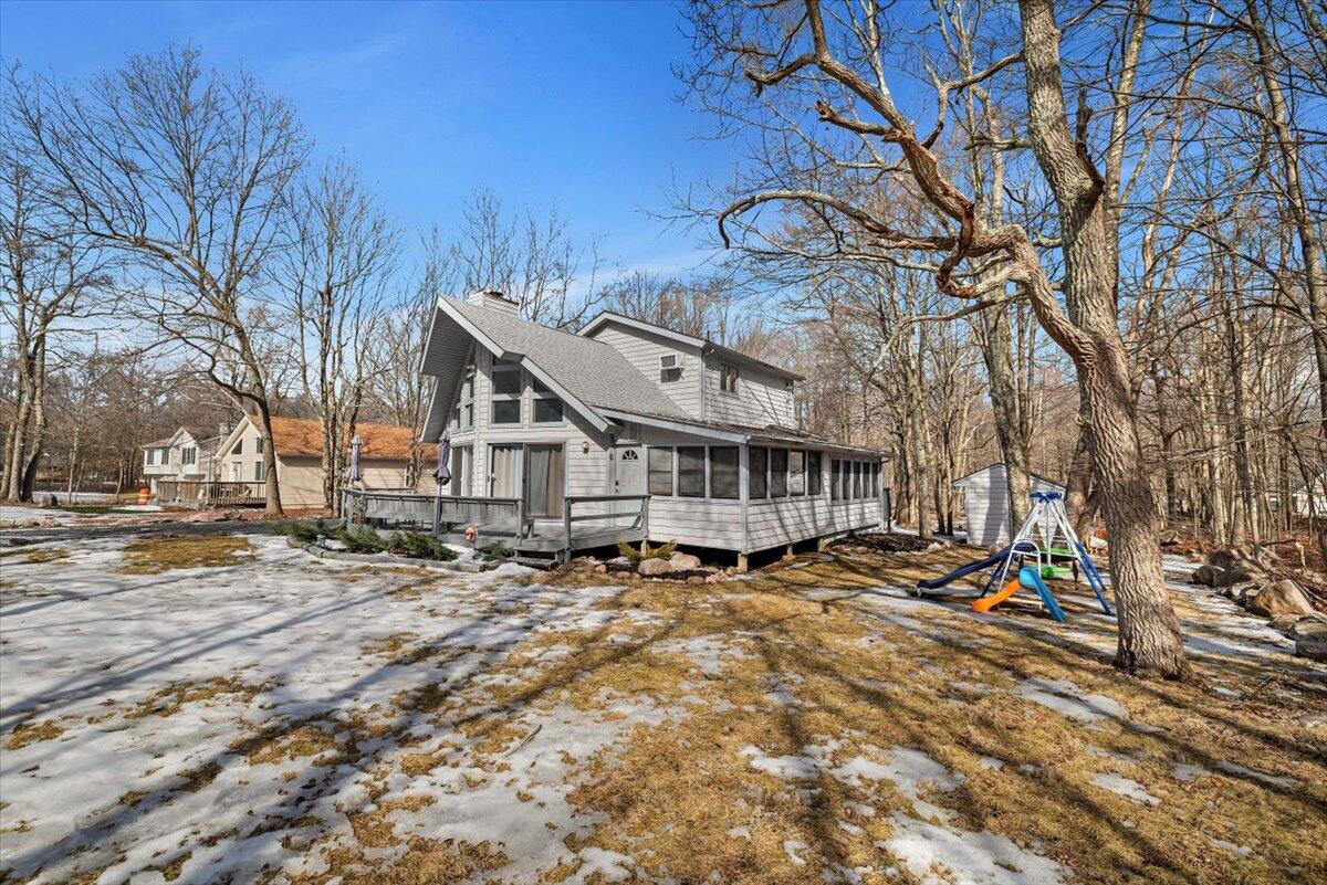 59 Caedman Drive, Albrightsville, Pennsylvania image 8