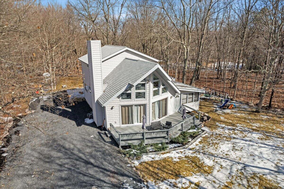 59 Caedman Drive, Albrightsville, Pennsylvania image 37