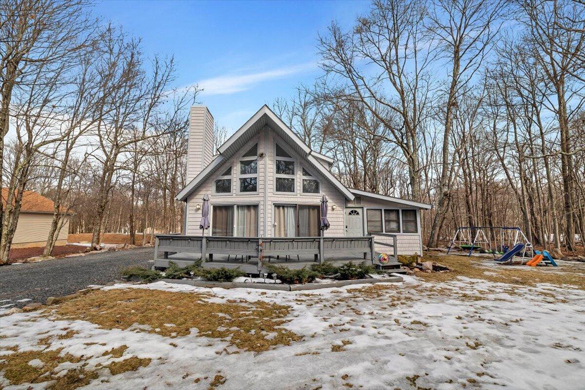 59 Caedman Drive, Albrightsville, Pennsylvania image 6
