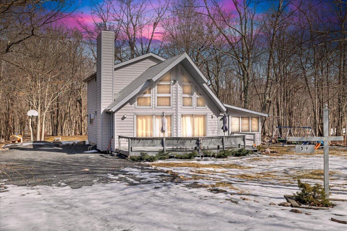 59 Caedman Drive, Albrightsville, Pennsylvania image 2