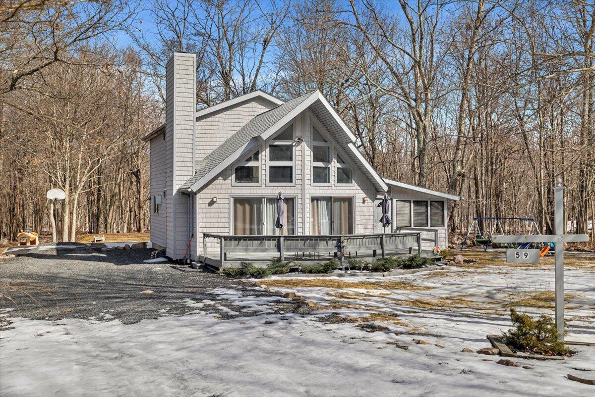 59 Caedman Drive, Albrightsville, Pennsylvania image 4