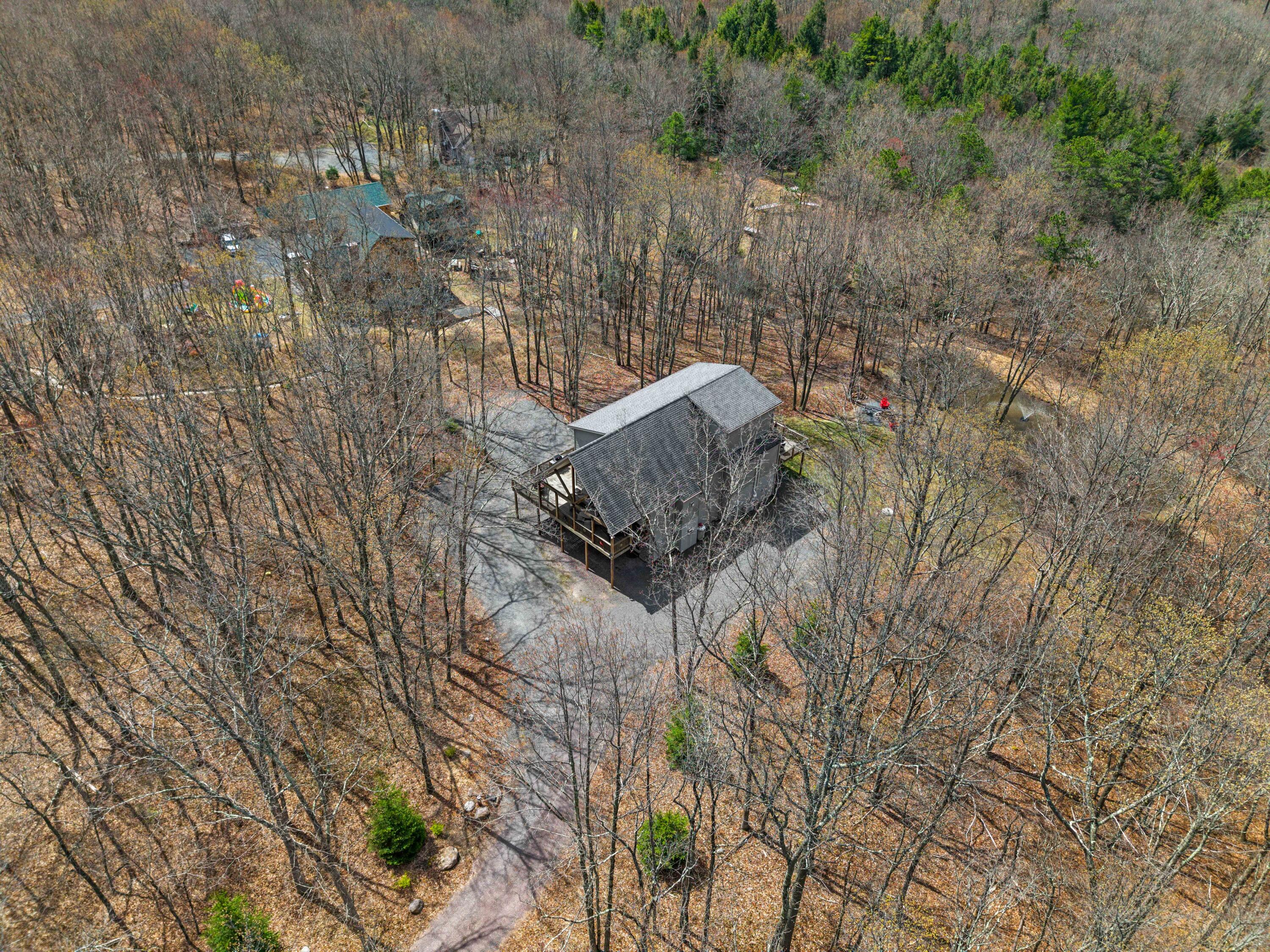 827 Old Stage Road, Albrightsville, Pennsylvania image 37