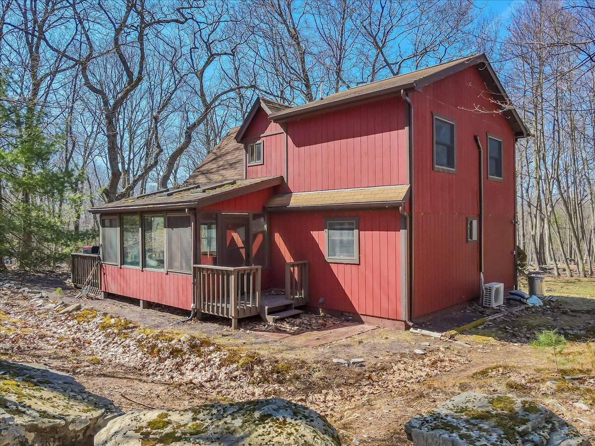 218 Paper Birch, Tafton, Pennsylvania image 4