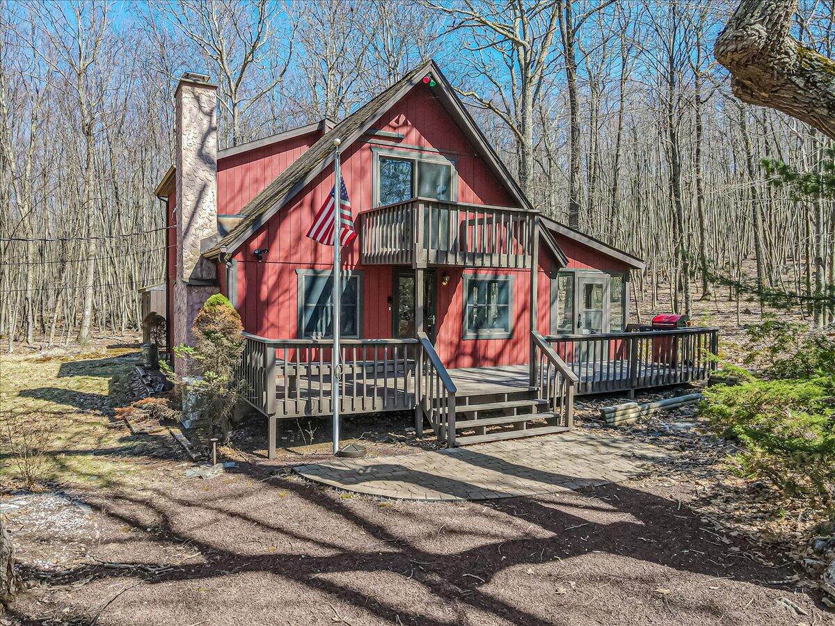 218 Paper Birch, Tafton, Pennsylvania image 6