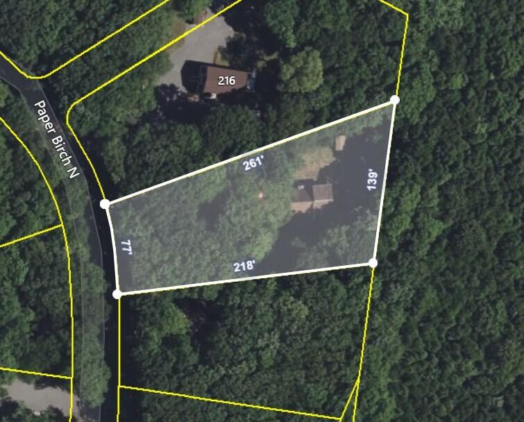 218 Paper Birch, Tafton, Pennsylvania image 38