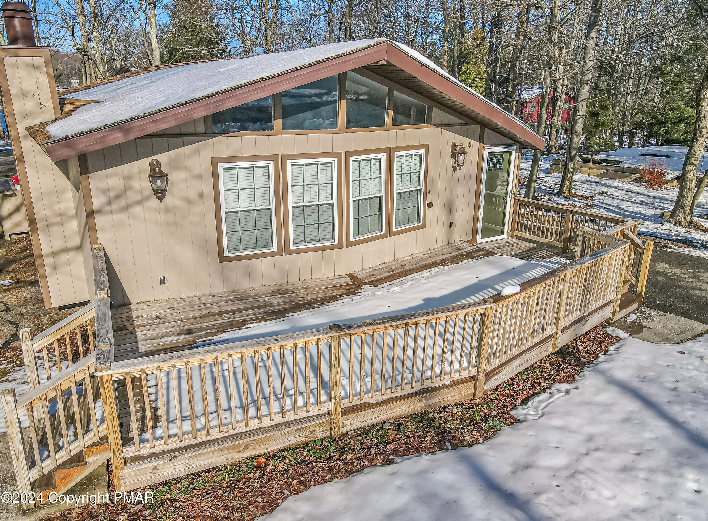 1739 Rolling Hills Drive, Tobyhanna, Pennsylvania image 34