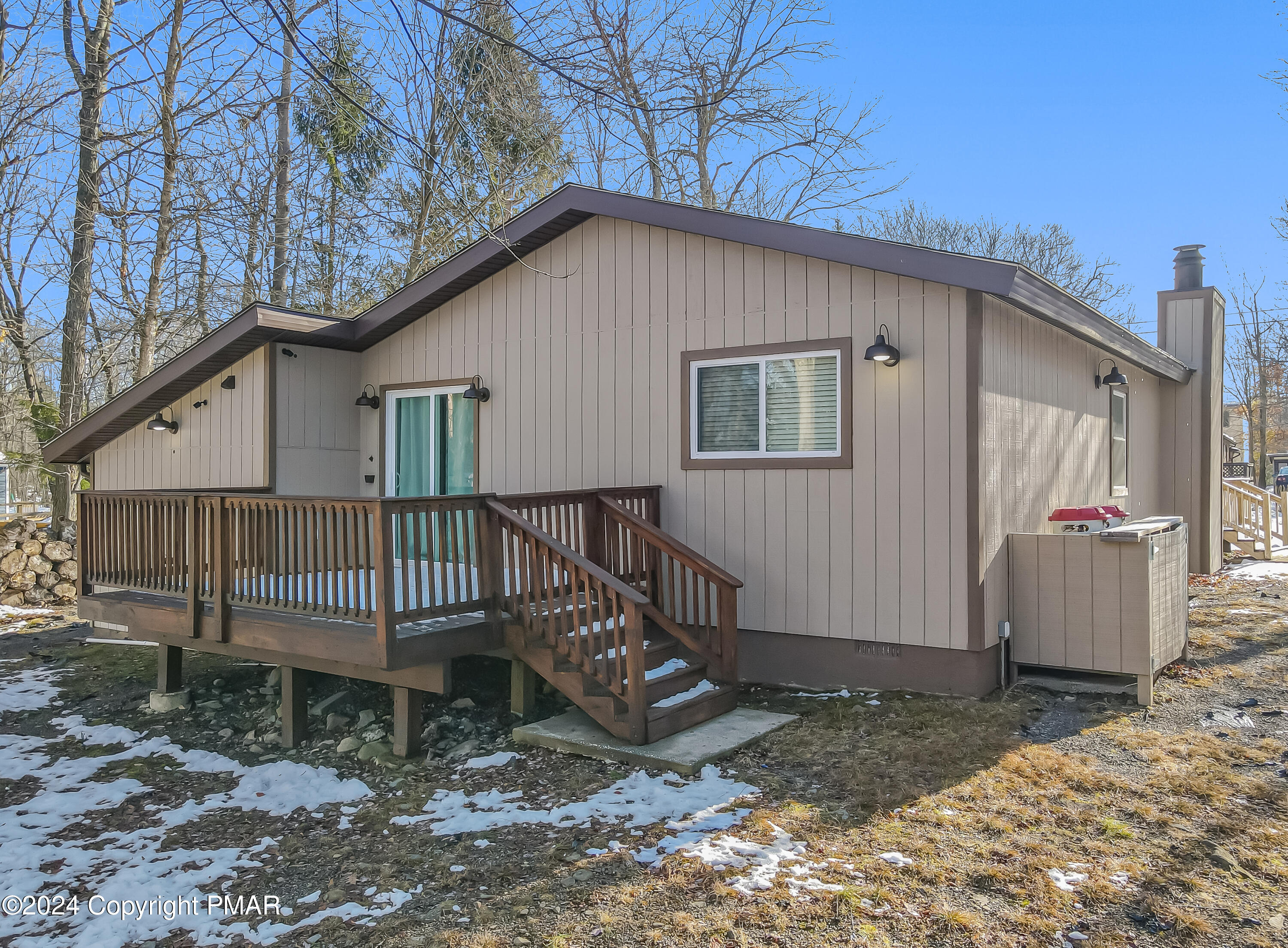 1739 Rolling Hills Drive, Tobyhanna, Pennsylvania image 28