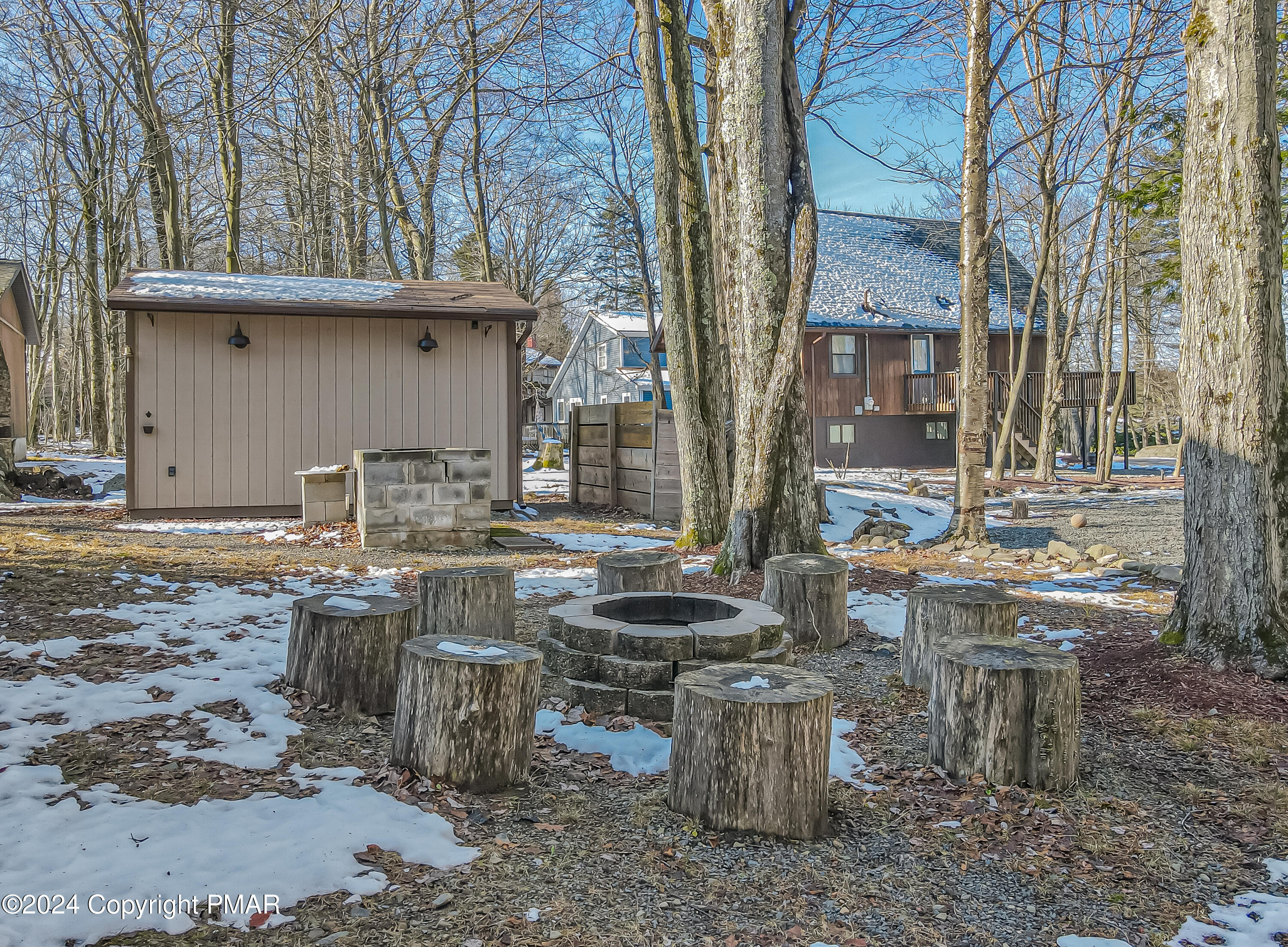 1739 Rolling Hills Drive, Tobyhanna, Pennsylvania image 30