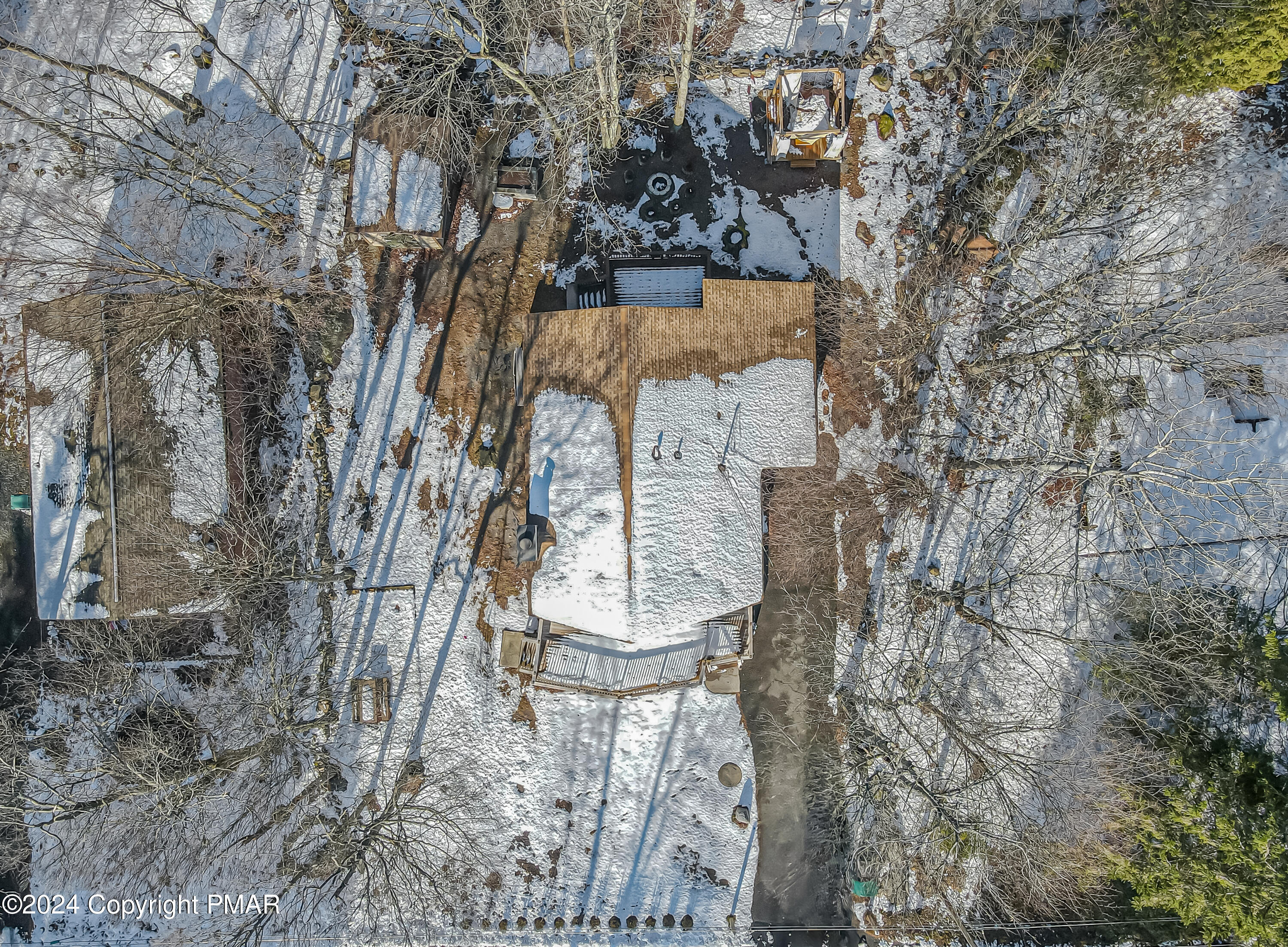 1739 Rolling Hills Drive, Tobyhanna, Pennsylvania image 33