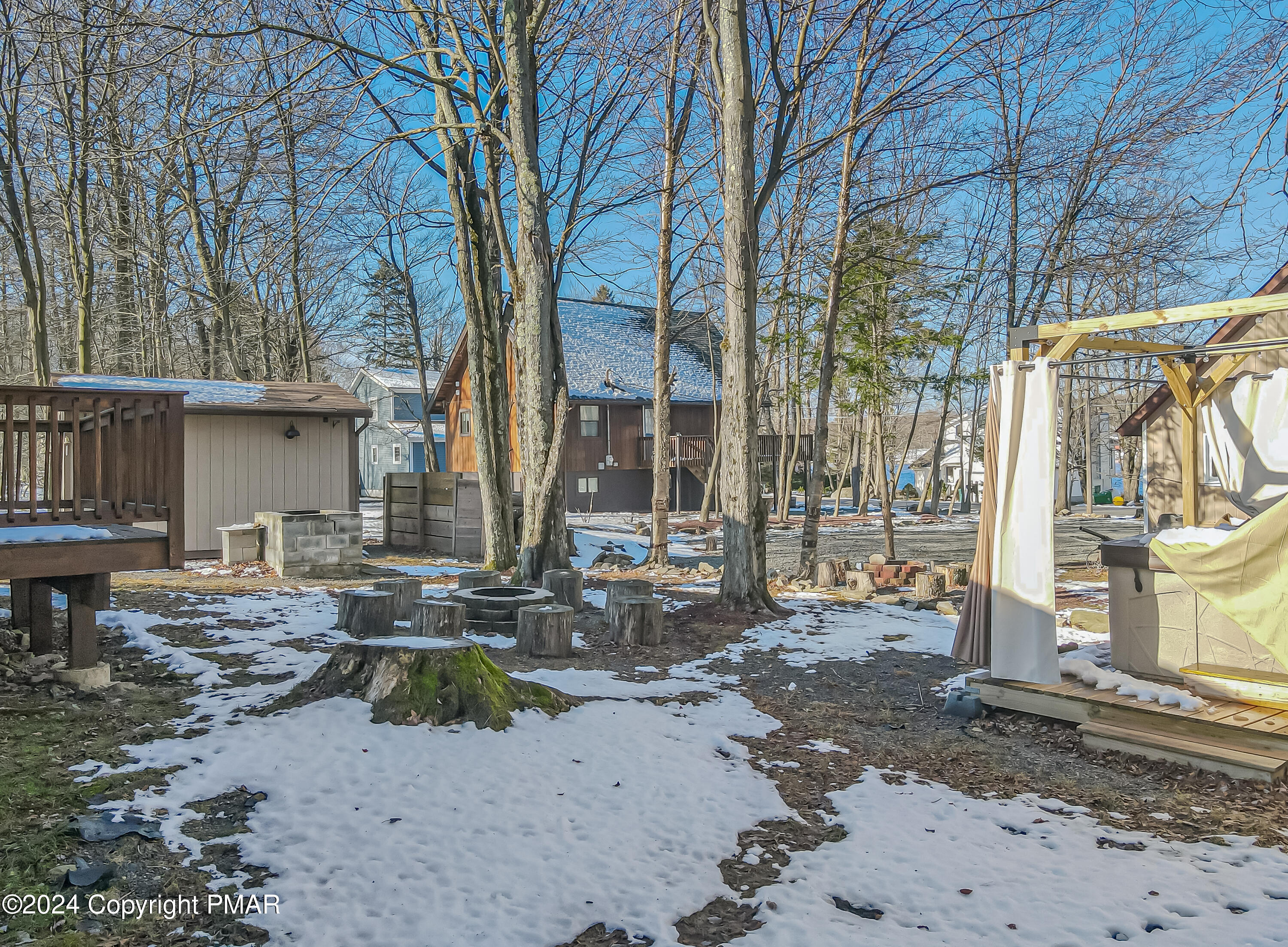 1739 Rolling Hills Drive, Tobyhanna, Pennsylvania image 29