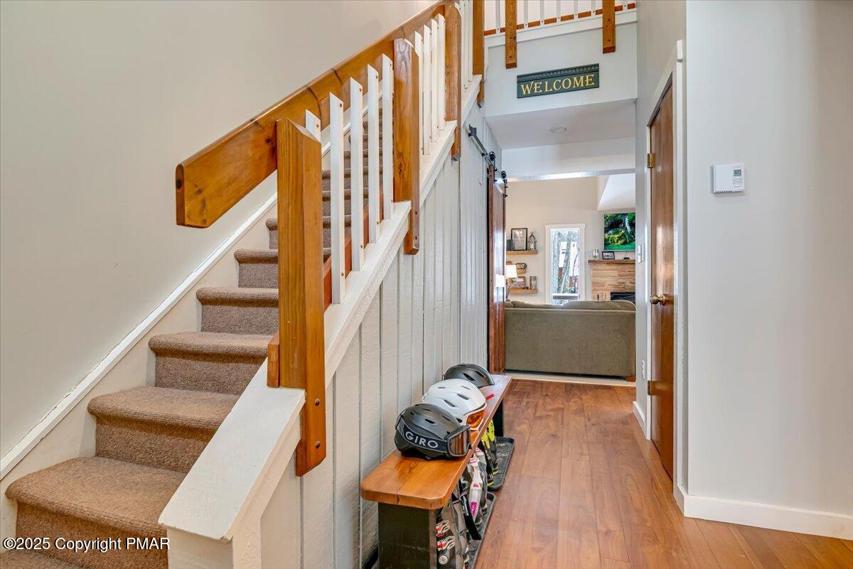 75 Warbler Court, Lake Harmony, Pennsylvania image 7