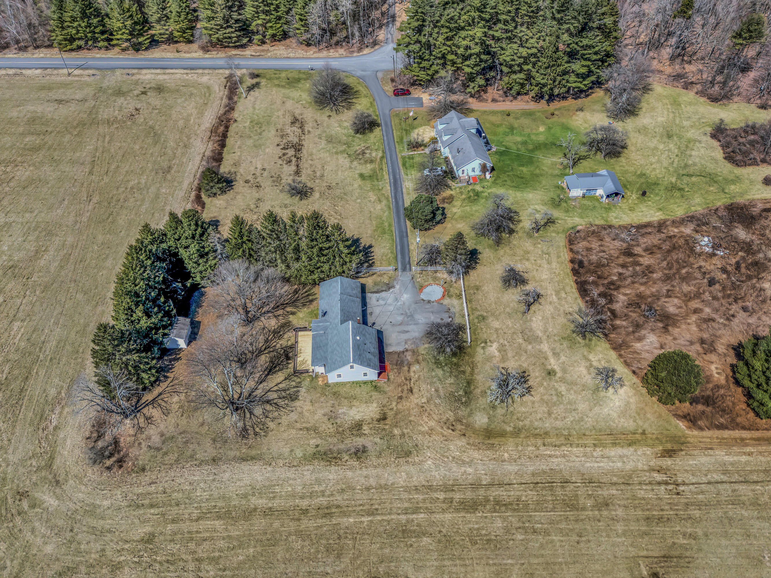 1066 Cottontail Road, Long Pond, Pennsylvania image 47