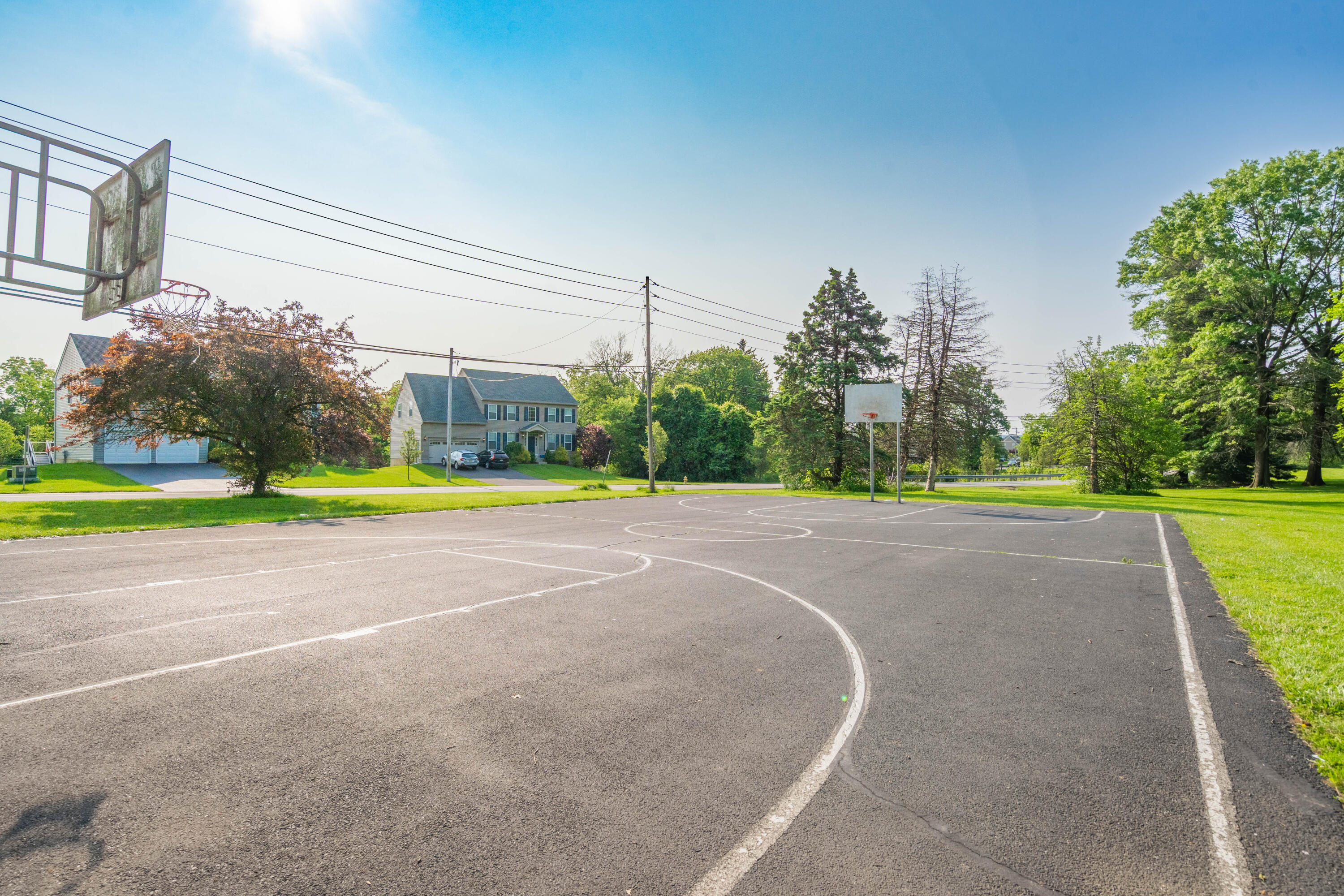 8726 Breinig Run Circle, Breinigsville, Pennsylvania image 30