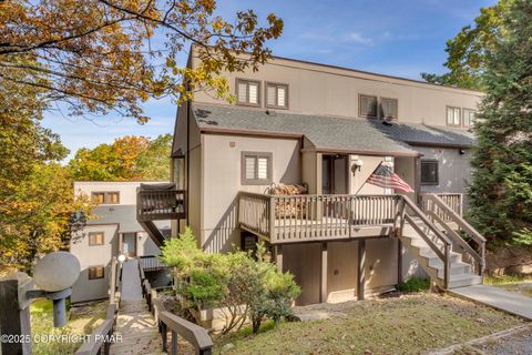 147 Cross Country Lane Tannersville PA 18372