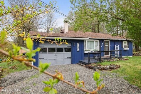 Homes For Sale - 7106 Robinwood Drive<br/> Tobyhanna, PA 18466