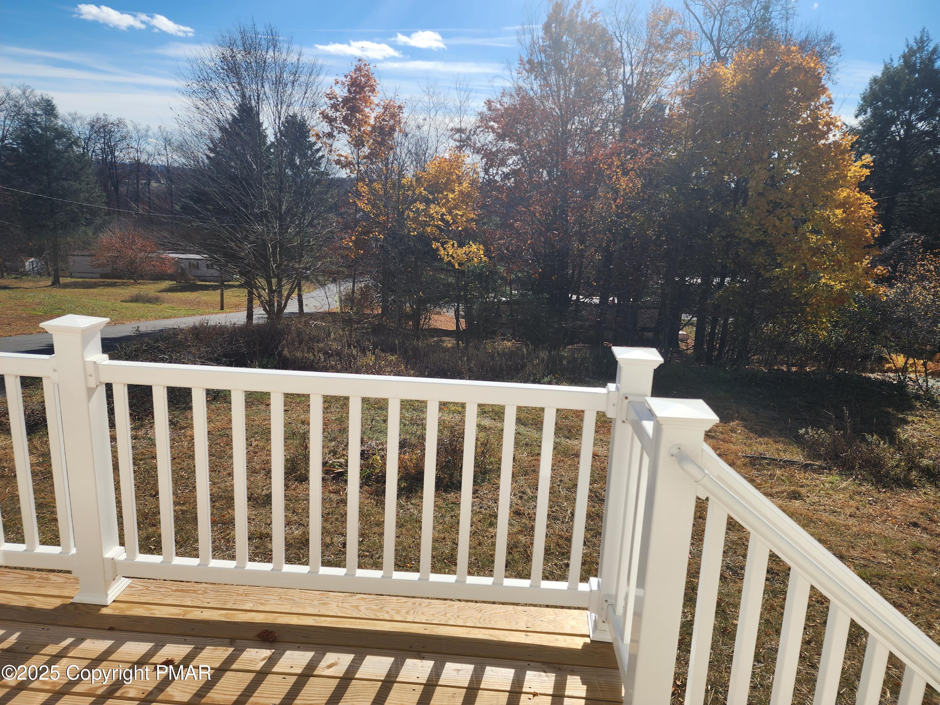 3633 Rocky Hill Road, White Haven, Pennsylvania image 2