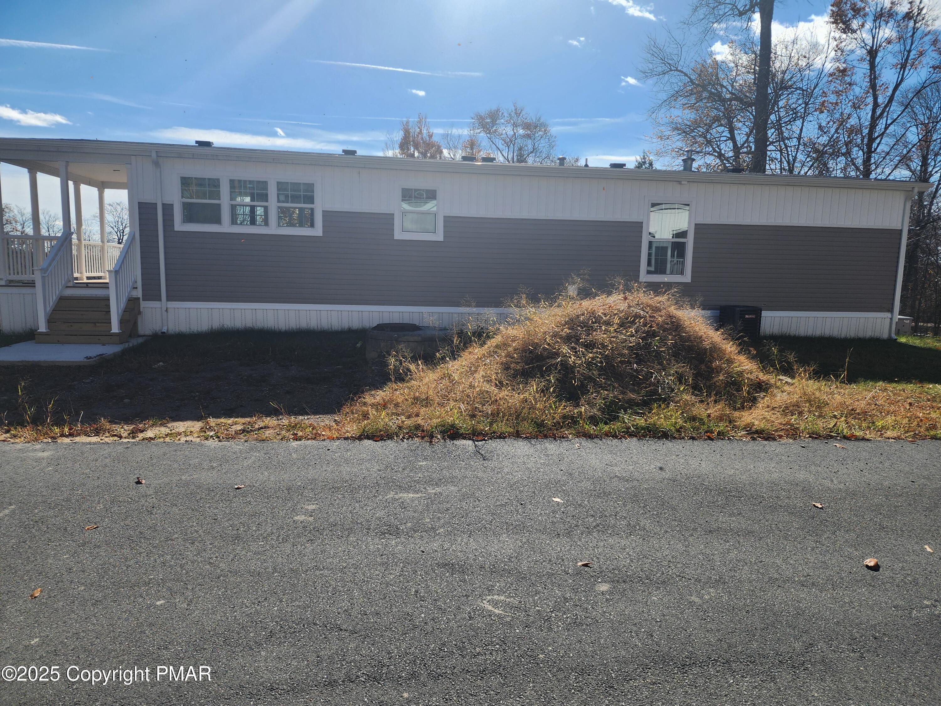 3633 Rocky Hill Road, White Haven, Pennsylvania image 4